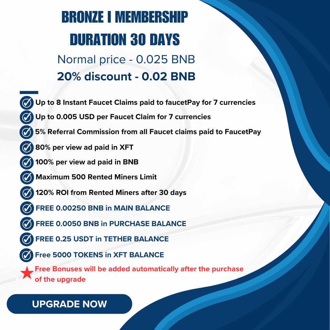 https://xchainfaucet.com/img/membership/newpromo/1.png